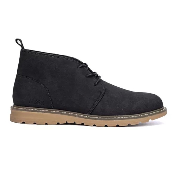 NEW YORK & COMPANY
Men\'s Dooley Boots main image 7